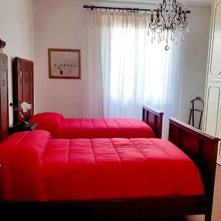 Casa Vacanze Dalla Nonna