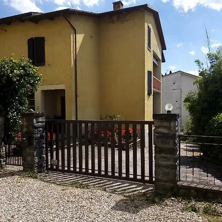 Casa Vacanze Dalla Nonna Bibbiena