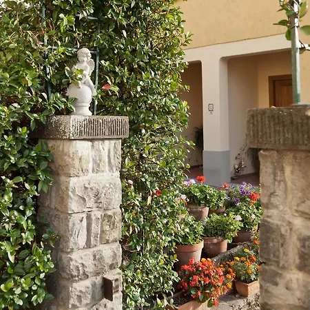 Casa Vacanze Dalla Nonna Apartment Bibbiena