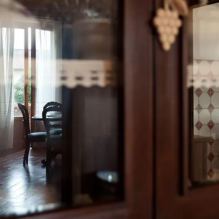 Casa Vacanze Dalla Nonna
