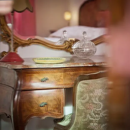 Casa Vacanze Dalla Nonna Apartment