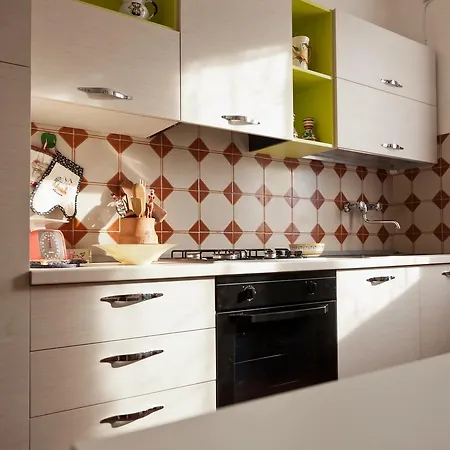 Apartment Casa Vacanze Dalla Nonna
