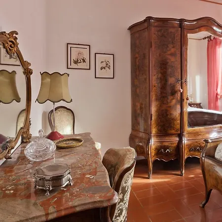 Casa Vacanze Dalla Nonna Апартаменты