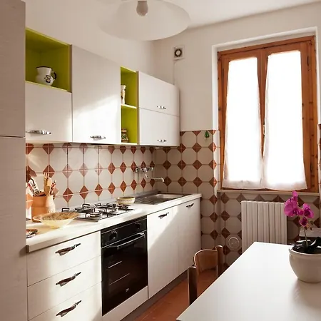 Casa Vacanze Dalla Nonna